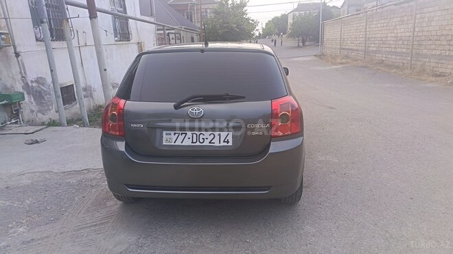 Toyota Corolla-3
