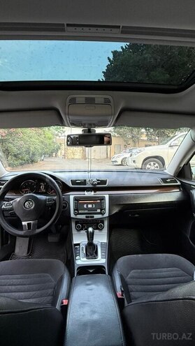 Volkswagen Passat-6