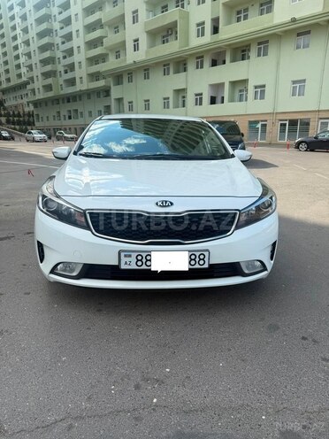 Kia K3-1