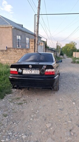 BMW 318-7