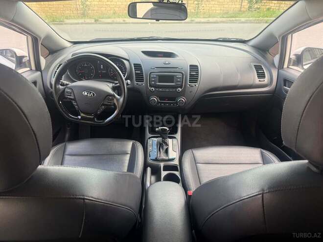 Kia K3-3