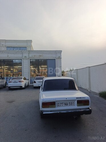 LADA (VAZ) 2107-3