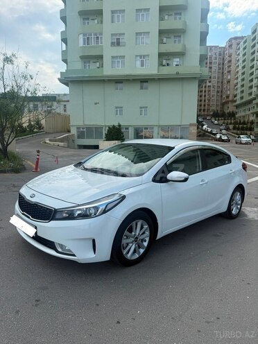 Kia K3-4