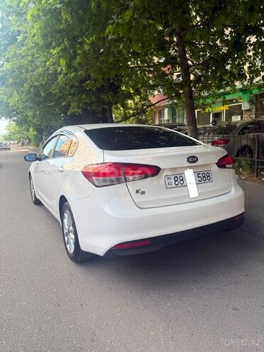 Kia K3-5