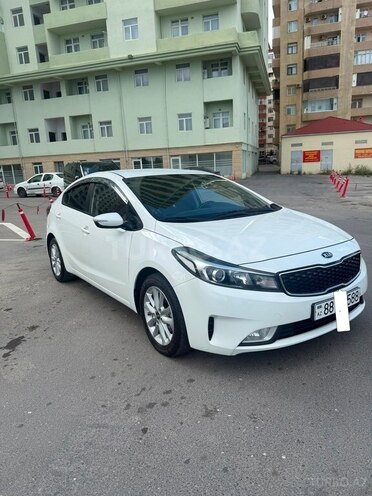 Kia K3-6