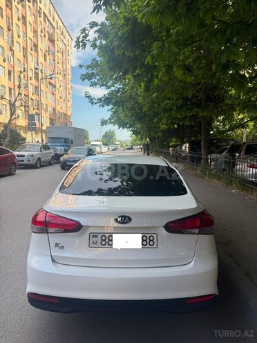 Kia K3-2