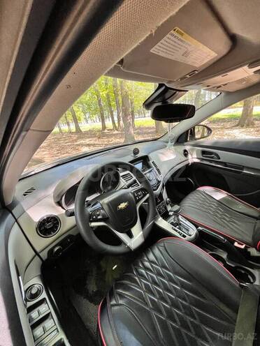 Chevrolet Cruze-3