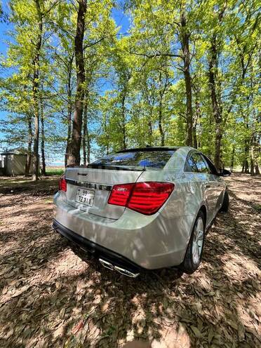 Chevrolet Cruze-6