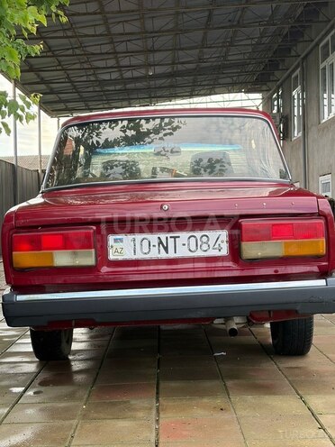 LADA (VAZ) 2107-3