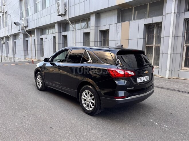 Chevrolet Equinox-6