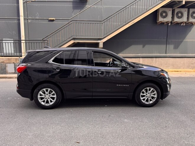 Chevrolet Equinox-7