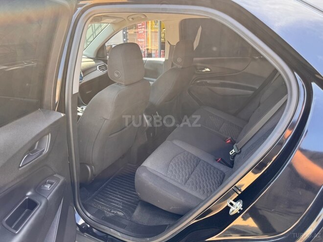 Chevrolet Equinox-14