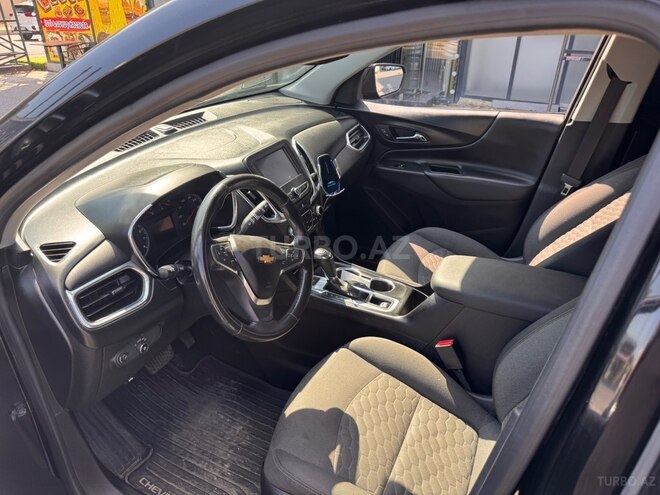 Chevrolet Equinox-11