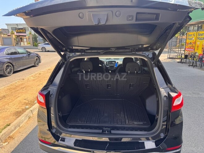 Chevrolet Equinox-15
