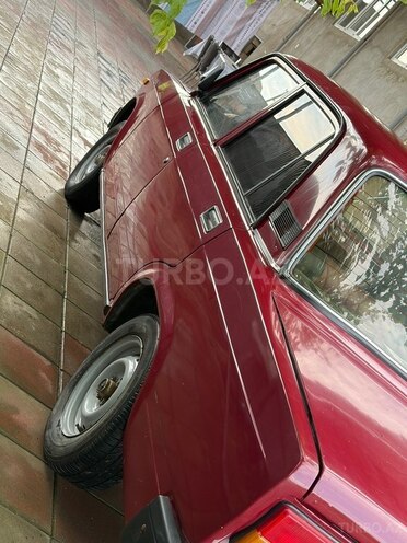LADA (VAZ) 2107-6