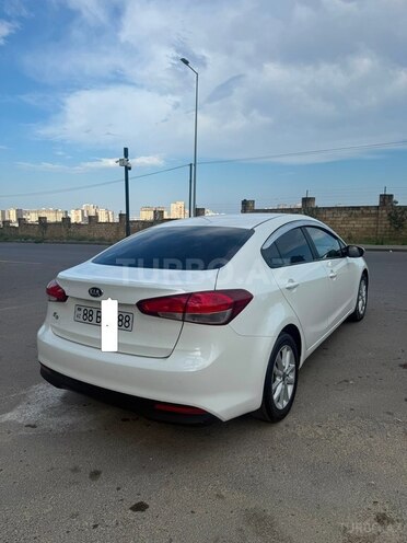 Kia K3-9