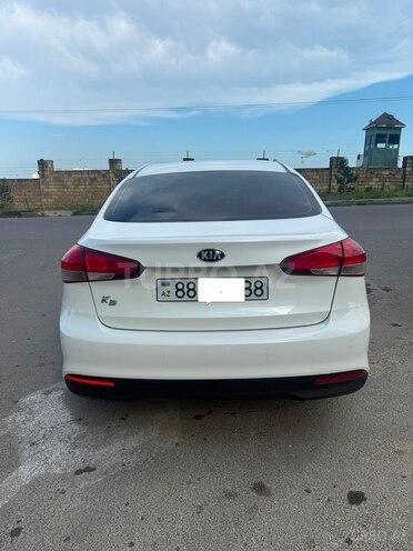 Kia K3-10