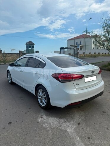 Kia K3-7