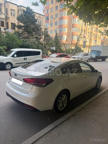 Kia K3-8