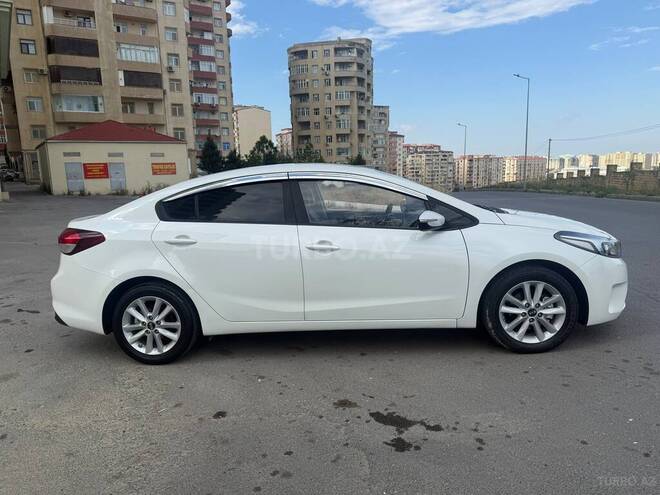 Kia K3-12