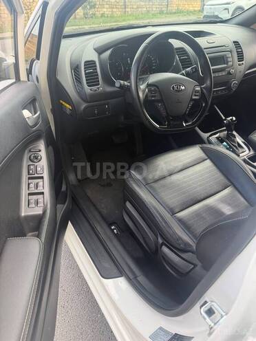 Kia K3-13