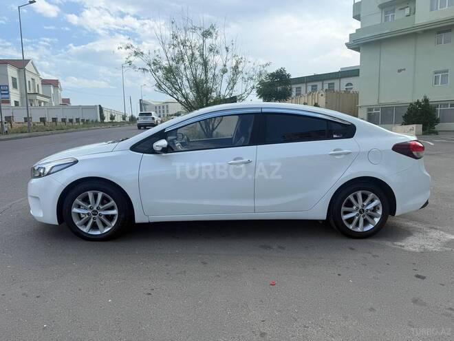 Kia K3-11