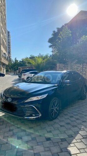 Toyota Camry-3