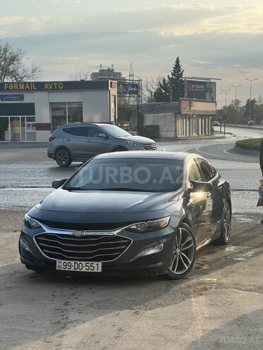 Chevrolet Malibu-13