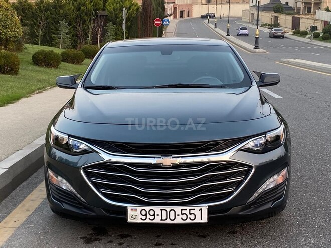 Chevrolet Malibu-1