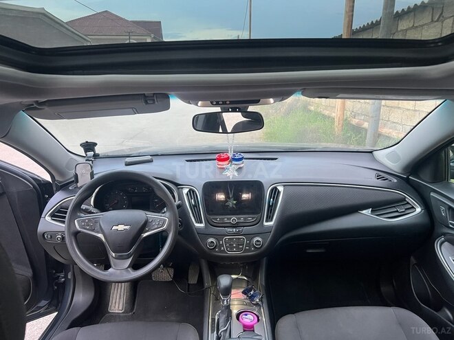 Chevrolet Malibu-17