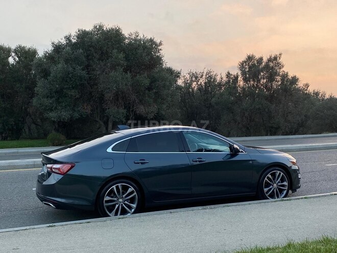 Chevrolet Malibu-10