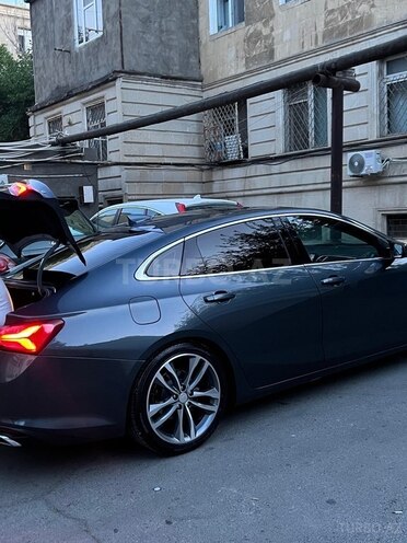 Chevrolet Malibu-11