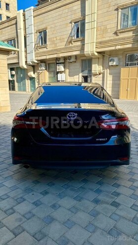 Toyota Camry-4