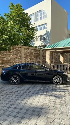 Toyota Camry-7