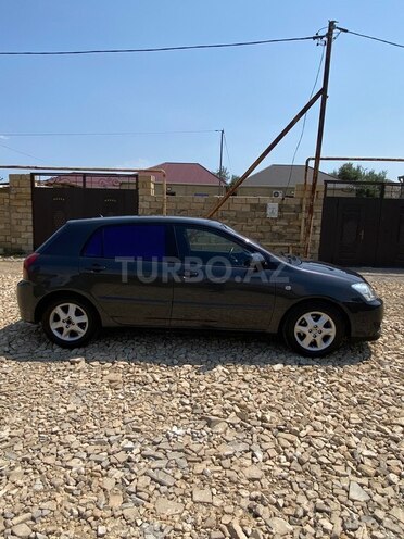 Toyota Corolla-3