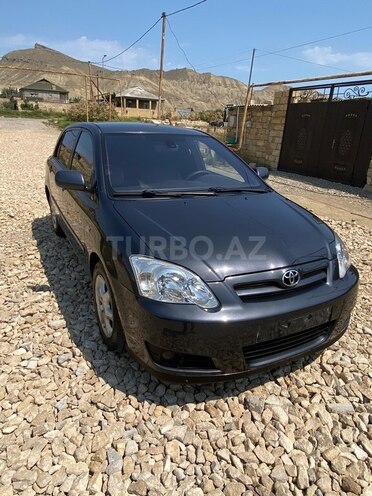 Toyota Corolla-2