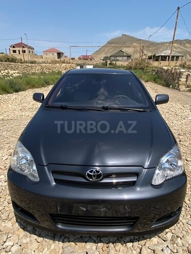 Toyota Corolla-5