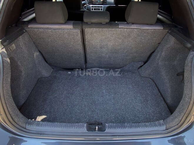 Toyota Corolla-12