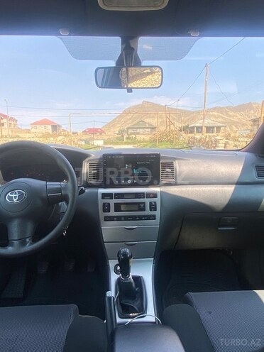 Toyota Corolla-16