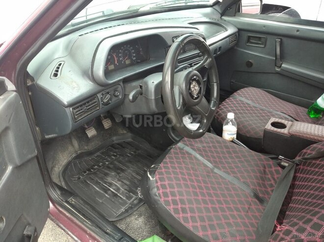 LADA (VAZ) 21099-5