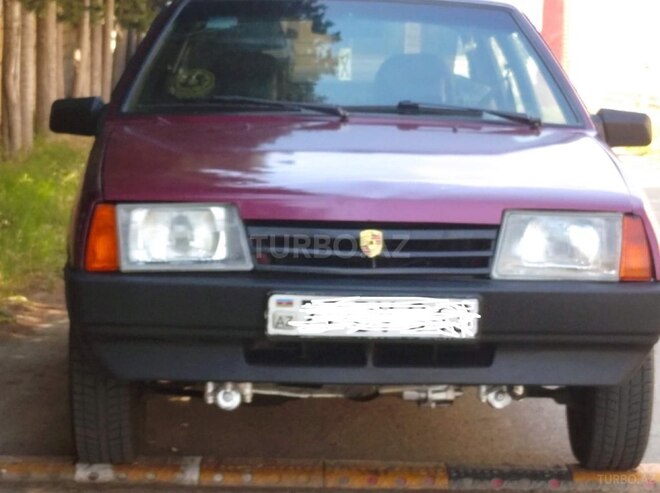 LADA (VAZ) 21099-1