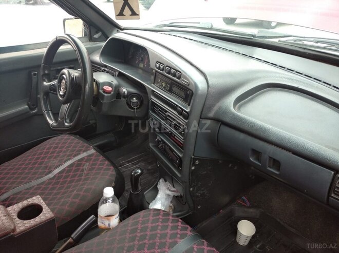 LADA (VAZ) 21099-6
