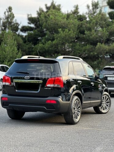Kia Sorento-5