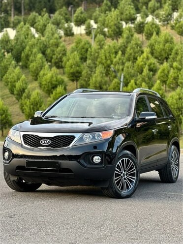 Kia Sorento-1