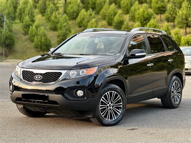 Kia Sorento-2