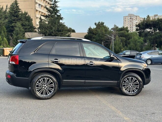 Kia Sorento-3