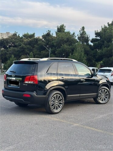 Kia Sorento-4