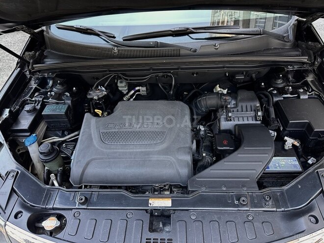 Kia Sorento-14