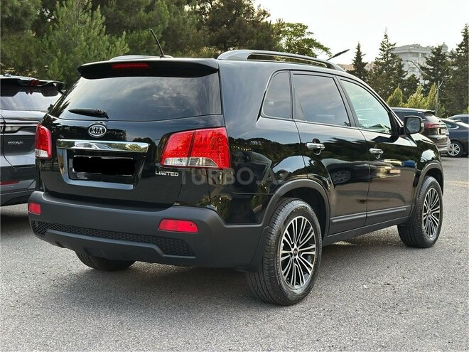 Kia Sorento-6