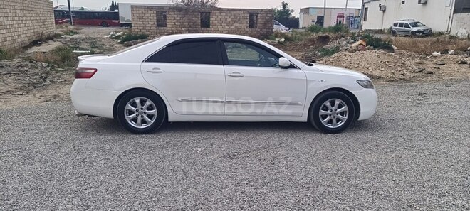 Toyota Camry-4